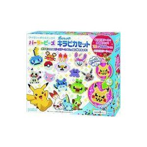 新品おもちゃ パーラービーズ 80-54398 ポケットモンスター キラピカセット