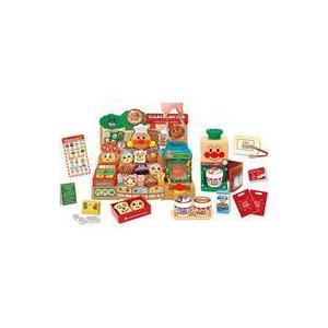 新品おもちゃ かまどでやこう♪ ジャムおじさんのやきたてパン工場スペシャル おのみものもいかが? 「それいけ!アンパンマン