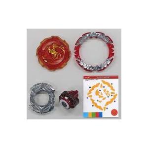 中古おもちゃ 5.デッドフェニックス.3.HZ 「B-176 ランダムブースターVol.23 ベイブ...