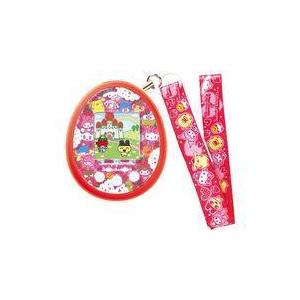 中古おもちゃ たまごっちみーつ サンリオキャラクターズDXセット 