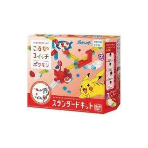 BANDAI（バンダイ） ころがスイッチポケモン スタンダードキット