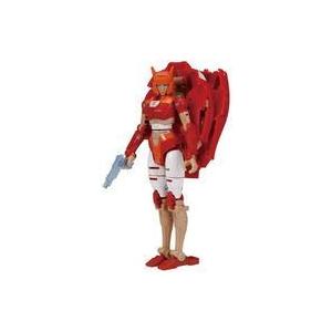 中古おもちゃ WFC-10 エリータ1 「トランスフォーマー ウォーフォーサイバトロン」 TFジェネ...