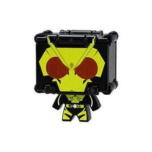 中古おもちゃ 仮面ライダーゼロワン 「ぼっくるん仮面ライダーコレクション」 :607154572001:駿河屋ヤフー店 - 通販 - Yahoo!ショッピング 中古おもちゃ 仮面ライダーゼロワン 「ぼっくるん仮面ライダーコレクション」 :607154572001:駿河屋ヤフー店 - 通販 - Yahoo!ショッピング