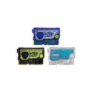 中古おもちゃ DXメモリアルプログライズキーセット SIDE 飛電インテリジェンス 「仮面ライダーゼ...