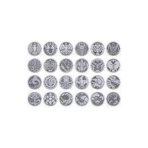 中古おもちゃ コンプリートセレクションモディフィケーション セルメダル 「仮面ライダーオーズ/OOO...