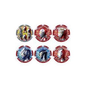 中古おもちゃ DXウルトラメダル ウルトラレジェンドセットEX04 「ウルトラマンZ」