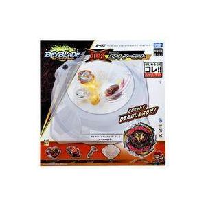 タカラトミー（TAKARA TOMY） 【関東 中部 送料無料】ベイブレード