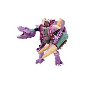 トランスフォーマー ギャラクシーフォース GC-17 オートボルト : ぽ