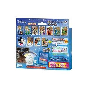 DREAM SWITCH（ドリームスイッチ） DXセット ディズニー＆ピクサー