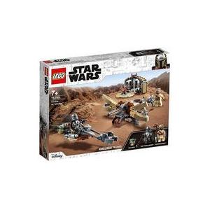 LEGO（レゴ） スター・ウォーズ ファースト・オーダー スター 