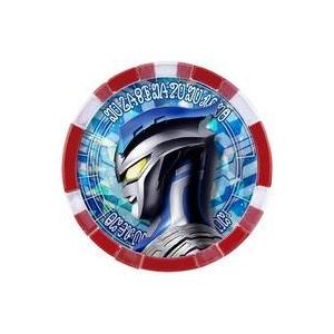 中古おもちゃ [単品] ルナミラクルゼロメダル 「ウルトラマンZ DXウルトラメダル ウルトラレジェンドセットEX04
