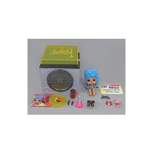 中古おもちゃ RM-010 ツイステッド シス 「L.O.L. サプライズ! リミックス ヘアフリッ...