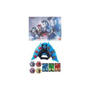 中古おもちゃ ウルトラゼットライザー -MEMORIAL EDITION- 「ウルトラマンZ」 プレ...