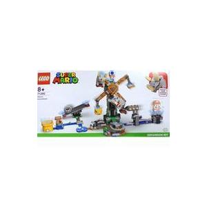 新品おもちゃ LEGO めざせてっぺん!ブイブイのリフトチャレンジ 「レゴ スーパーマリオ」 71390