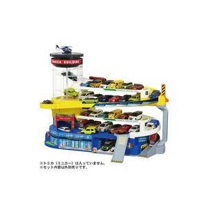 グランドモールトミカビル(トミカ55周年記念特別仕様) タカラトミー