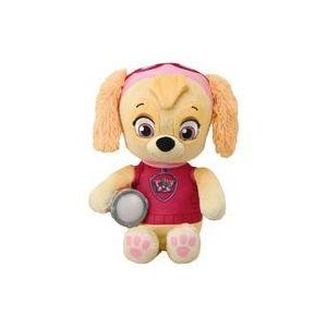 送料無料 パウ・パトロール いっしょにおやすみ！ おしゃべりスカイ