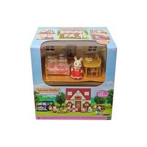 中古おもちゃ Red Roof Cosy Cottage -レッド・ルーフ コウズィー・コテージ- ...