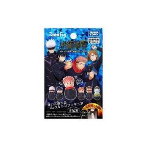 中古おもちゃ デタフィグ 呪術廻戦 VOL.1