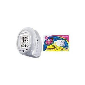 中古おもちゃ Tamagotchi Smart 25thアニバーサリーセット プレミアムバンダイ抽選...