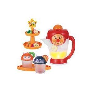 BANDAI（バンダイ） アンパンマン フルーツ! おやさい! ぜーんぶ