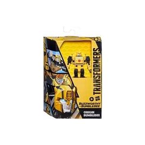 中古おもちゃ ORIGIN BUMBLEBEE -オリジン バンブルビー- 「トランスフォーマー バ...
