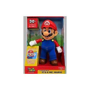 新作 トーキングフィギュア マリオの買取情報