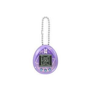 中古おもちゃ TinyTAN Tamagotchi Purple ver.