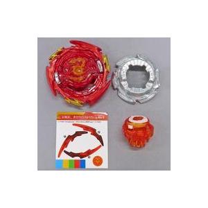 中古おもちゃ 4.ダイナマイトケルベウス.Lg.Mm-9 「B-198 ランダムブースターVol.2...