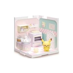 タカラトミー（TAKARA TOMY） ポケットモンスター ポケモン ポケピース