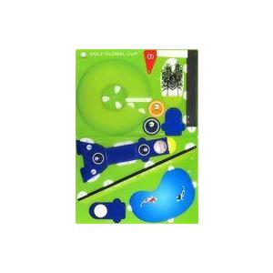 中古おもちゃ デスクトップゴルフゲーム ゴルフ・グローバル No.14 特別付録