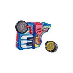 BANDAI（バンダイ） 仮面ライダーゼッツ カプセルラバーマスコット 全