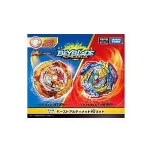 ベイブレードバースト B-189 ブースター ギルティロンギヌス.Kr.MDs-2