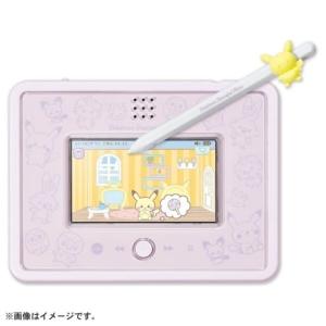 おもちゃ ポケピース MY PAD(マイパット) 「ポケットモンスター」