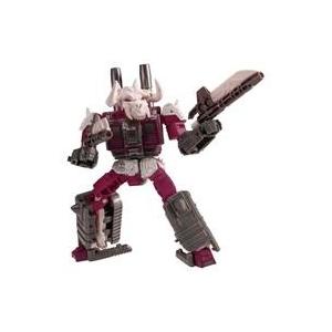 【新品未開封】海外版 トランスフォーマー ロードピッグ レガシーユナイテッド レビュー：TFジェネレーションズ レガシー ユナイテッド（海外版