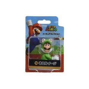 新品おもちゃ スーパーマリオ フィギュアコレクション ネコルイージ [FCM-018]