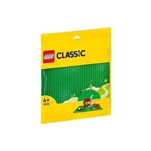 新品おもちゃ LEGO 基礎板(グリーン) 「レゴ クラシック」 11023