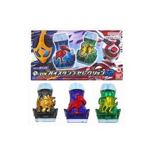 BANDAI（バンダイ） 仮面ライダーリバイス DXバイスタンプセレクション