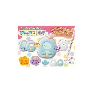 おもちゃ なでて!あるいて!チェンジでおせわ! すみっコフレンド