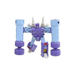 TAKARA◇C-47/最高司令官 メタルス パワードコンボイ