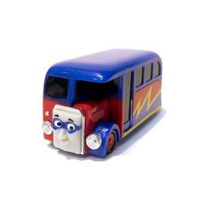 中古おもちゃ ヒーローバーティー 「カプセルプラレール きかんしゃトーマス スーパーヒーロー登場!編」