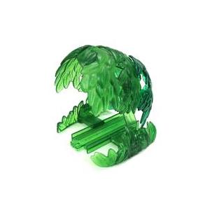 中古おもちゃ 森のかくれんぼトンネル(クリアーラメ) 「カプセルプラレール きかんしゃトーマス キラキラなヒロと森のかくれ