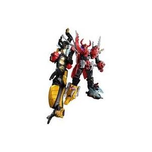 王様戦隊キングオージャー DX3大シュゴッドセット 3体セット DXゴッド