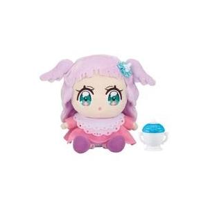 中古おもちゃ だっこしておせわして プリンセスエルちゃん 「ひろがるスカイ! プリキュア」