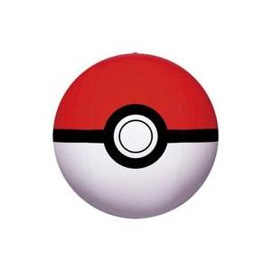 新品おもちゃ モンスターボール ビーチボール 「ポケットモンスター」