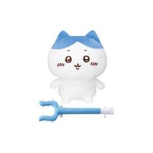 ちいかわ プレゼントフォーユーなぬいぐるみ（ちいかわ、ハチワレ） ちいかわ プレゼントフォーユーなぬいぐるみ（ハチワレ） | ちいかわ