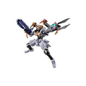 BANDAI（バンダイ） ☆爆上戦隊ブンブンジャー ブンブンチェンジ