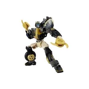 TAKARA◇C-47/最高司令官 メタルス パワードコンボイ