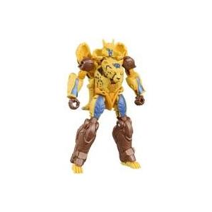 中古おもちゃ BD-02 デラックスクラス チーター 「トランスフォーマー/ビースト覚醒」