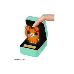 おもちゃ とびだせきゅーびっつ ミント