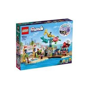 中古おもちゃ LEGO 海のゆうえんち 「レゴ フレンズ」 41737